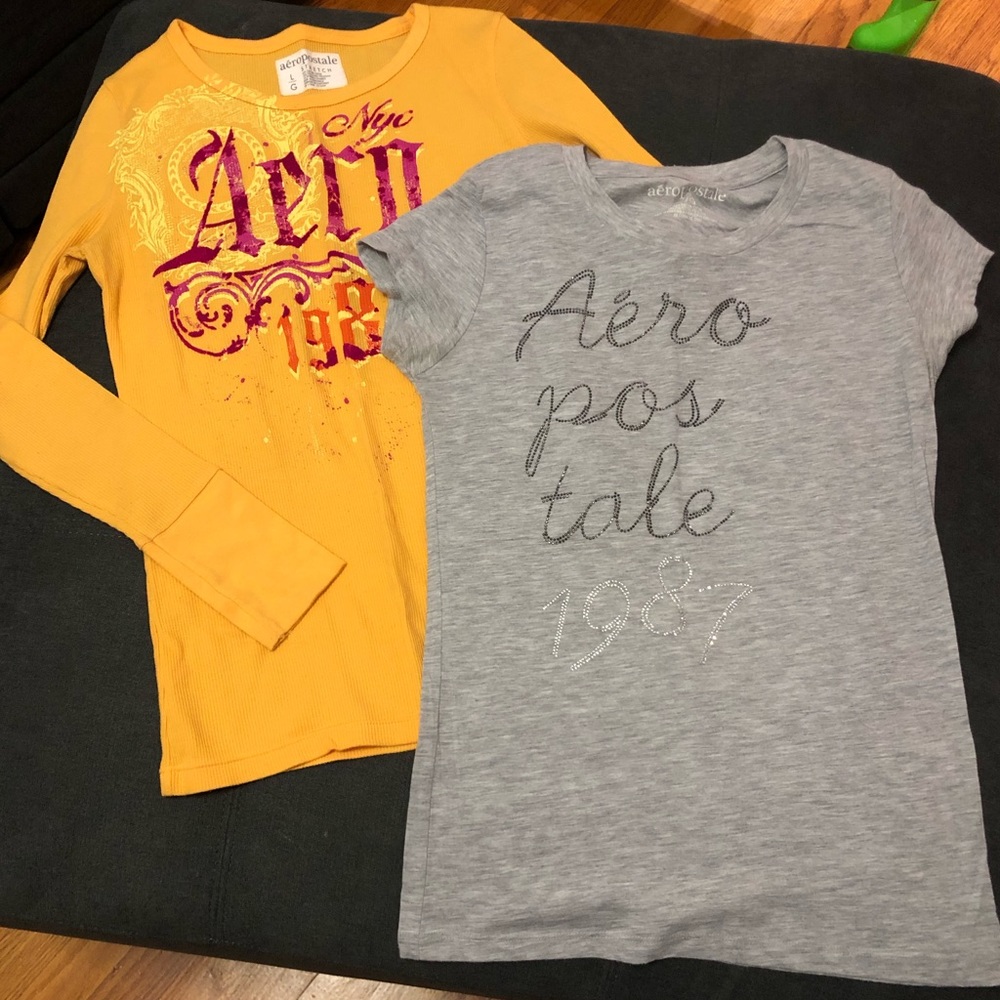 Juniors Aeropostale bundle